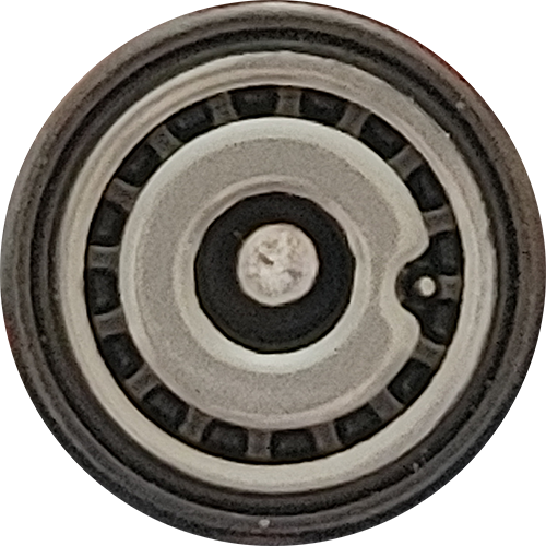 AeroDisc